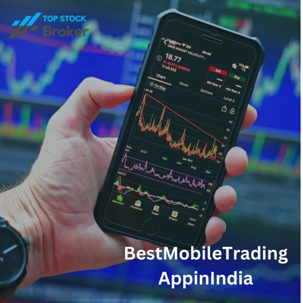Step-by-Step Guide to Getting Started with a Mobile Trading App in India 2024