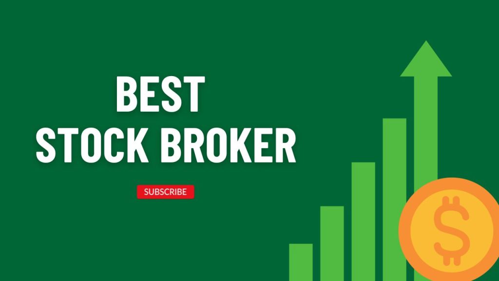 Unveiling the Best Stock Broker in India for Beginners