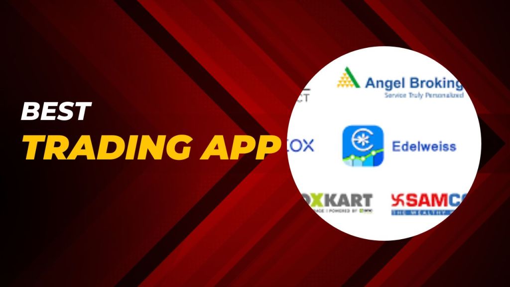 Mastering the Stock Market: Best Trading Apps for Indians